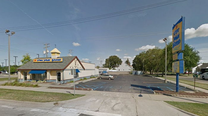 Long John Silvers - Lincoln Park - 2083 Dix Hwy